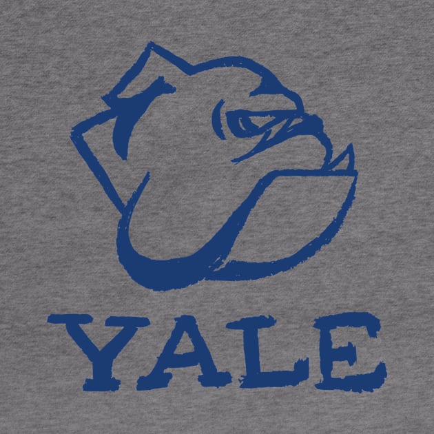 Yaleee 23 by Very Simple Graph